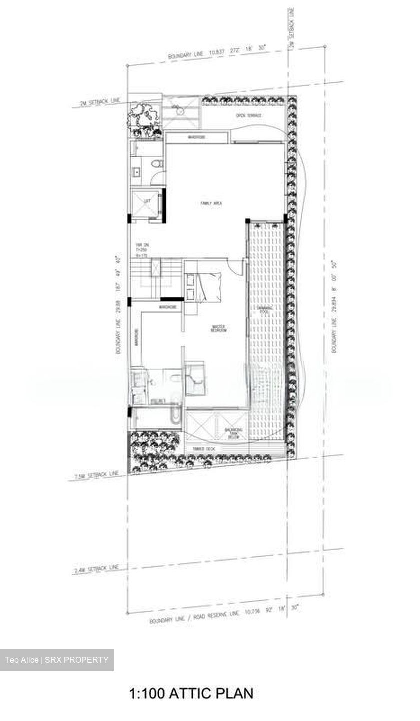 Seletar Hills Estate (D28), Semi-Detached #547469481
